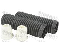 FEBEST Kit de protection d'amortisseur Kit De Protection d'Amortisseur Essieu