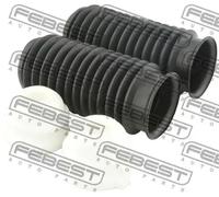 Cache-amortisseur Essieu avant VLSHB-S60F-KIT FEBEST pour VOLVO V70 III S60 I