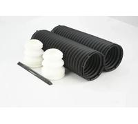 Cache-amortisseur Essieu avant VLSHB-S80F-KIT FEBEST pour VOLVO V60 I V70 III