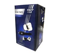 FAST FT18115 Kit de protection contre la poussière, amortisseur pour FIAT