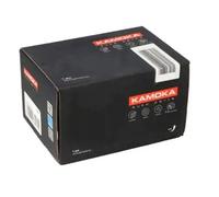 Cache-amortisseur Partie arrière du véhicule KAO2019228 KAMOKA