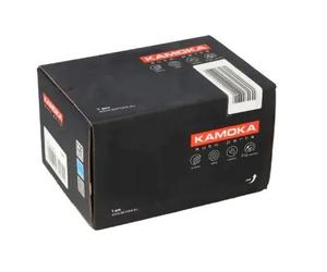 Cache-amortisseur Partie arrière du véhicule KAO2019228 KAMOKA