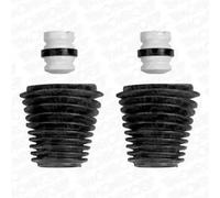 Cache-amortisseur PK038 MONROE pour AUDI 100 C2 A trois volumes V8 100 C3 Avant