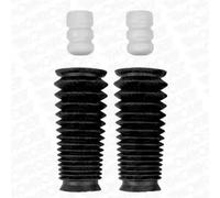 Cache-amortisseur PK080 MONROE pour SAAB 9-3 9-3 Cabriolet