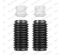 Cache-amortisseur PK086 MONROE pour VOLVO V40 Break S40 I