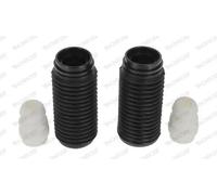 MONROE Kit De Protection Contre La Poussière Amortisseur Avant Service Kit pour FIAT Doblo I Cargo (223) Doblo I Break (119, 223) Palio I 3/5 portes (178, 178BX, 171, 371) Siena (178, 172, 372)