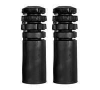 Cache-amortisseur PK116 MONROE pour RENAULT NISSAN OPEL FIAT