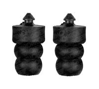 Cache-amortisseur PK130 MONROE pour ALFA ROMEO FIAT LANCIA