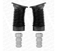 Cache-amortisseur PK133 MONROE pour TOYOTA YARIS YARIS VERSO