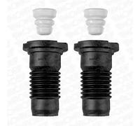 Cache-amortisseur PK158 MONROE pour MAZDA 6 Hatchback 6 A trois volumes