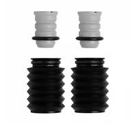 Monroe Soufflet de protection d'amortisseur PK176 - Kit complet pour BMW 5 Touring / X1