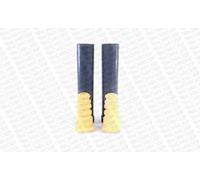 Cache-amortisseur PK184 MONROE pour VOLVO C30 C70 II Décapotable S40 II V50