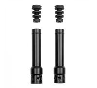 Cache-amortisseur PK304 MONROE pour SMART MITSUBISHI
