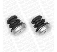 Monroe Cache-amortisseur PK309 pour Nissan Qashqai / Qashqai+2 I Arrière