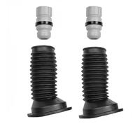 Cache-amortisseur PK325 MONROE pour TOYOTA COROLLA COROLLA Verso
