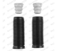 Cache-amortisseur PK345 MONROE pour AUDI TT TT Roadster