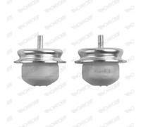 Cache-amortisseur PK350 MONROE pour SMART CITY-COUPE ROADSTER CABRIO