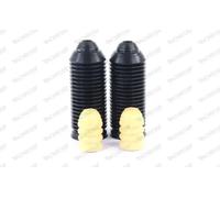 Cache-amortisseur PK411 MONROE pour SEAT TOLEDO IV