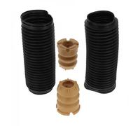 MONROE Soufflet de protection amortisseur PK435 pour Ford Transit Custom V362 2.2 2012-