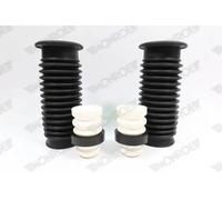 Cache-amortisseur PK462 MONROE pour CHEVROLET OPEL