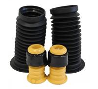 MONROE Kit De Protection Contre La Poussière Amortisseur Avant Service Kit Compatible avec NISSAN Qashqai II J11, J11 QASHQAI II VAN J11