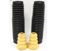 Cache-amortisseur PK483 MONROE pour HYUNDAI KIA