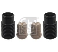 Cache-amortisseur PU (polyuréthane) 13006 FEBI BILSTEIN pour PEUGEOT CITROËN