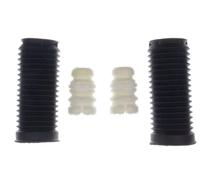 Cache-amortisseur PU (polyuréthane) D500099 DENCKERMANN pour MERCEDES-BENZ