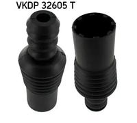 Cache-amortisseur VKDP 32605 T SKF pour DACIA RENAULT