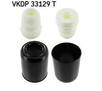 1x Kit de protection contre la poussière, amortisseur SKF VKDP 33129 T
