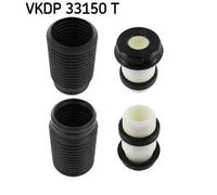 Cache-amortisseur VKDP 33150 T SKF pour VW SKODA SEAT