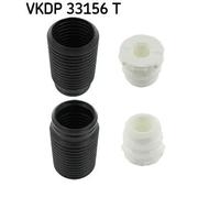 SKF Kit de protection d'amortisseur VKDP 33156 T contre la poussière 1x