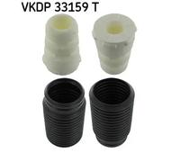 1x Kit de protection contre la poussière, amortisseur SKF VKDP 33159 T