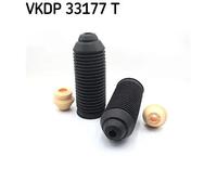 Cache-amortisseur VKDP 33177 T SKF