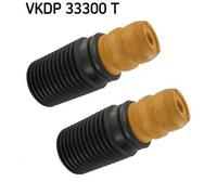 SKF Cache-amortisseur VKDP 33300 T pour PEUGEOT CITROËN FIAT