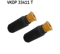 1x Kit de protection contre la poussière, amortisseur SKF VKDP 33411 T