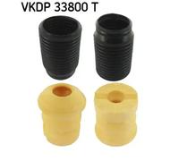 Cache-amortisseur VKDP 33800 T SKF pour BMW ALFA ROMEO FIAT SEAT SKODA VW AUDI