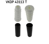 1x Kit de protection contre la poussière, amortisseur SKF VKDP 43113 T