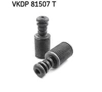 Cache-amortisseur VKDP 81507 T SKF pour MITSUBISHI PAJERO PININ I