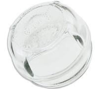 Cache ampoule 00647309 pour Four BALAY, BLAUPUNKT, BOSCH, CONSTRUCTA, NEFF, SIE