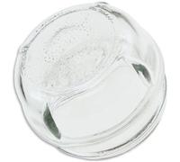 Cache ampoule 00647309 pour Four BALAY, BLAUPUNKT, BOSCH, CONSTRUCTA, NEFF, SIEMENS, VIVA