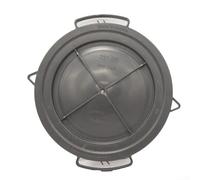 Cache ampoule 63117311241 pour BMW Série 3 2011-2019 F30 F31 F34 compatible avec X5 E70 X6 E71 modèles de OE