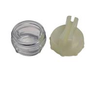Cache ampoule avec outil de démontage d'origine Four, cuisinière 00647309 SIEMENS, BOSCH, NEFF, VIVA, JUNKER, CONSTRUCTA, BLAUPUNKT,