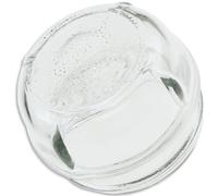 Cache ampoule avec outil de démontage Four cuisinière (00647309 00424086 NEFF BOSCH VIVA CONSTRUCTA BLAUPUNKT JUNKER SIEMENS)