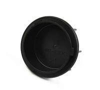 Cache-ampoule de phare anti-poussière d'origine pour Hyundai Santa Fe 2007-2012