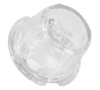 Cache ampoule d'origine - Four, cuisinière - ARTHUR MARTIN ELECTROLUX, FAURE, ZANUSSI, ELECTROLUX, ARTHUR MARTIN, FIRSTLINE, AEG, ZA