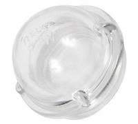 Cache ampoule d'origine Sèche-linge (1123424002 ARTHUR MARTIN ELECTROLUX AEG MIELE ELECTROLUX ZANUSSI REX ZANKER FAURE ARTHUR MARTIN)