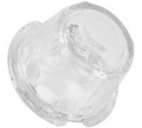 Faure Cache ampoule four/cuisinière 50020963000 Compatible Arthur Martin Electrolux Zanussi 325160