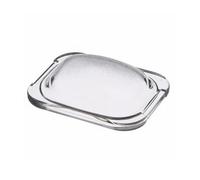 Cache ampoule, hublot en verre 00187384 - Four Siemens - Hublots