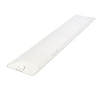 CACHE AMPOULE PLEXIS POUR HOTTE CANDY - 49013767